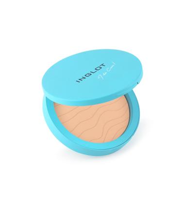Inglot Stay Hydrated Pressed Powder Blush 202 9 g 5901905005174 - Buy Online on GoSupps.com
