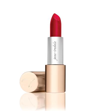 Jane Iredale Nemlendirici Mineral Ruj - Triple Luxe Long Lasting Naturaly Moist Lipstick Gwen 3.4 g 670959231598