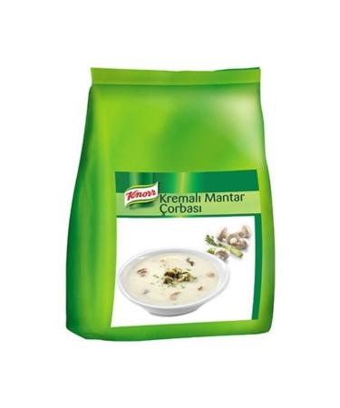 Knorr Fs Creamy Mushroom Soup 3 kg