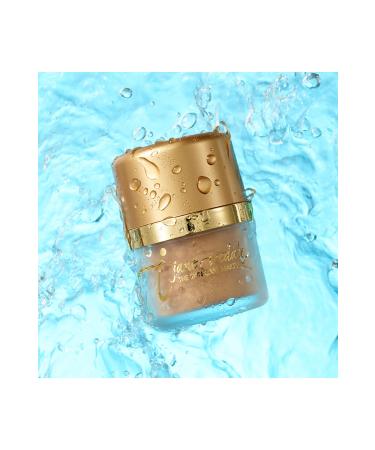 Jane Iredale Face & Body Powder - Powder Me Spf 30 Dry Sunscreen Golden 17.5 g 670959112941 - Buy Online on GoSupps.com