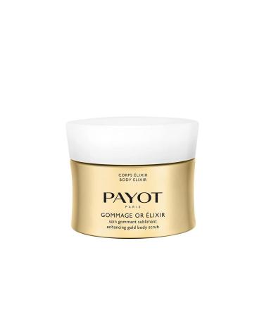 Payot Corps lixir Gommage Or lixir 200 ml 3390150562884