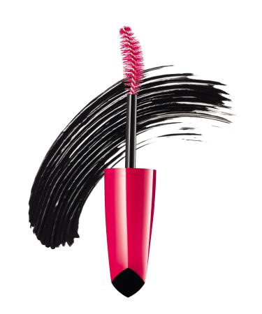 Avon Mark Big and Daring Volumizing Mascara 10 ml Blackest Black 8681298935858 - Buy Online on GoSupps.com