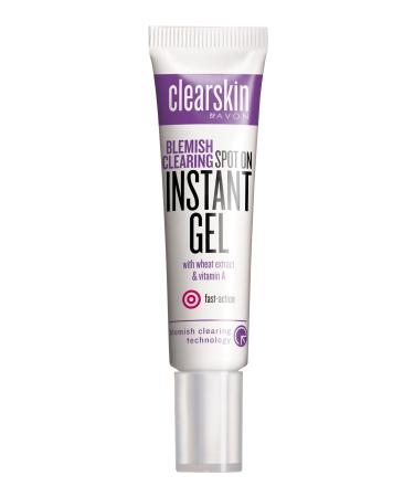 Avon Clearskin Blemish Correcting Gel 15 ml 5050136073084