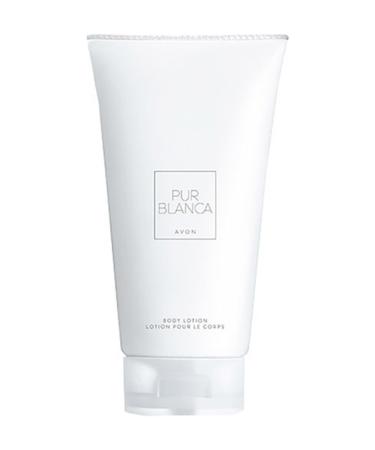 Avon Pur Blanca Body Lotion 150 ml.