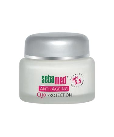 Sebamed Q10 Day Cream 50 ml.