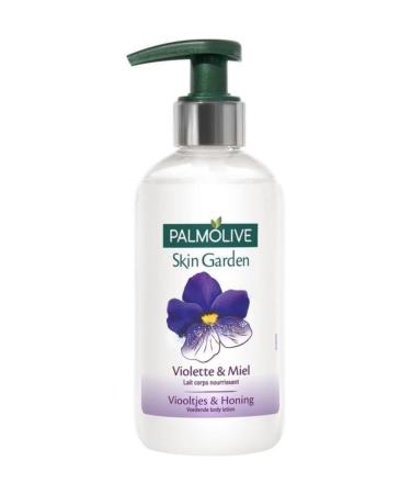 Palmolive Violet & Honey Body Lotion 250 ml.