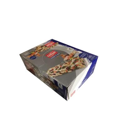 Tad m Sporty Bar 20 Pieces