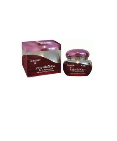 Rosense Rejuvilox Day Cream Anti-Wrinkle 50 Ml