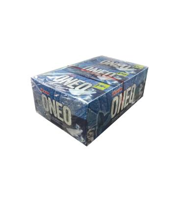  lker Oneo Slims Mint Flavor. Sweet. Gum (27 Pieces) - Buy Online on GoSupps.com