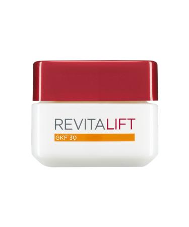 L'Oreal Paris L'Oreal Paris Revitalift Anti Agekrem Spf 30 -50 Ml