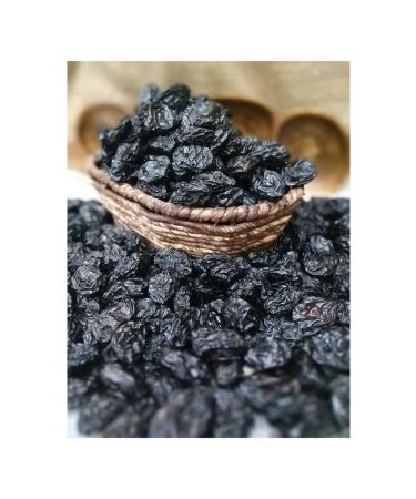 Dilek Dried Nuts Dried Plums with Seeds 1000 Grams