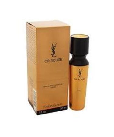 Yves Saint Laurent Or Rouge Repair Cream Serum 30 ml. - Buy Online on GoSupps.com