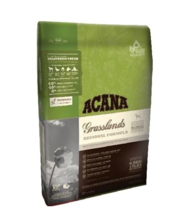 Acana Grasslands Dog Food 2kg