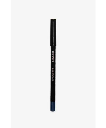 Koton Women Blue Eyeliner 8YAK65050AA