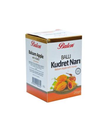 Balen Honey Mastic Pomegranate 210 G