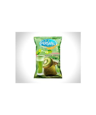 ATTAR GANI Fer an Kiwi Powder Drink 3x250 Gr