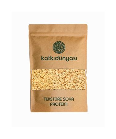 Additive World Textured Soy Protein 1 Kg