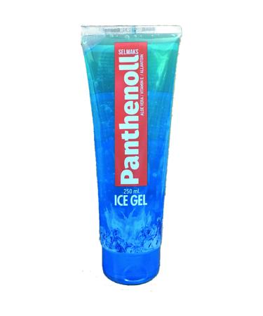 Selmaks Panthenol Ice Gel -