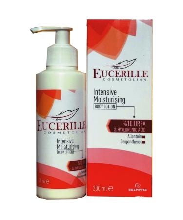 Selmaks Eucerille Lotion -