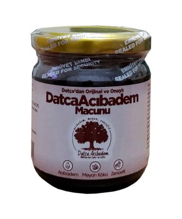 Datca Bitter Almond Paste 240 gr