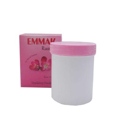 Emmak Rusma Dust Z rn k Hamamotu