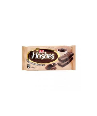 Eti Hosbe Cocoa 24 Pieces