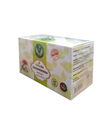 Nature Market Dandelion Herbal Tea 20 Strains Psht - Buy Online on GoSupps.com