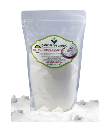 ank r Salt Lamp Natural ank r Table Salt 3 kg