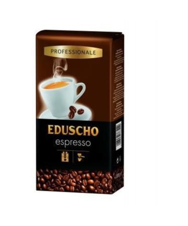 Tchibo Eduscho Espresso Professional Coffee Beans 1 Kg