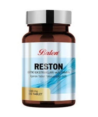 Balen Reston Capsule 60 (3 Pieces)