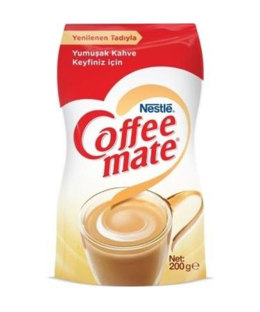 Nestle Coffee Mate 200 gr 2 Pieces