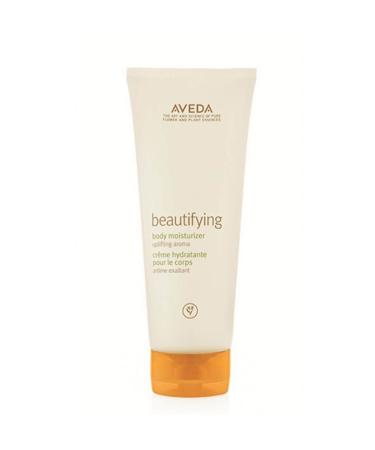 Aveda Beautifying Body Moisturizing Cream 200ml 018084949320