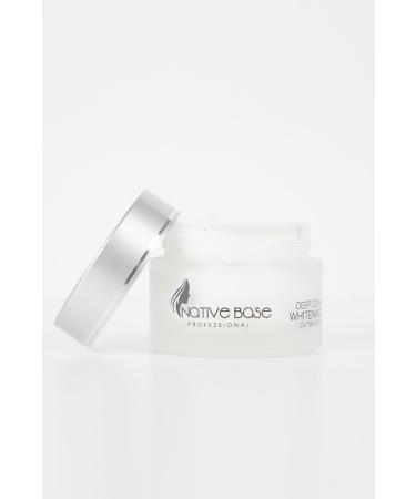 Native Base Skin Whitening Cream - Buy Online on GoSupps.com