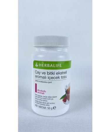 Herbalife Herbal Concentrate Teas Raspberry 50 G Compatible - Buy Online on GoSupps.com