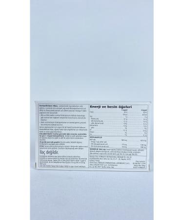 Herbalife Omega 3 Fish Oil - Buy Online on GoSupps.com