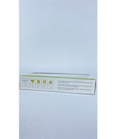 Herbalife Max Omega 3 Supplement - Buy Online on GoSupps.com