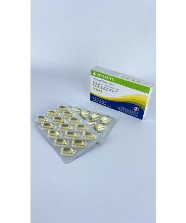 Herbalife Max Omega-3