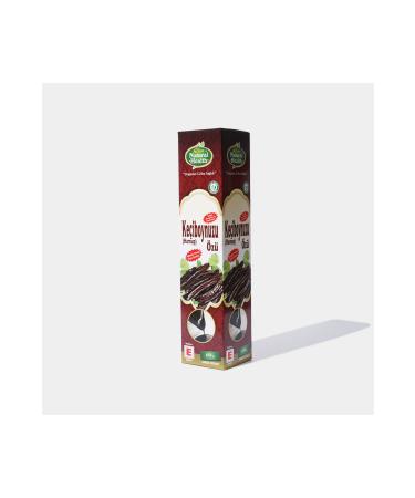 Active Natural Health Carob Extract