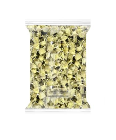 Hatay Basket Dried Okra 500 Gr. Dried Flower Okra