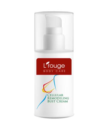 L'ROUGE Cellular Remodeling Bust Cream