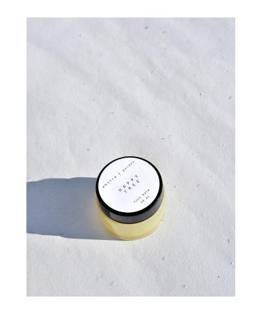 abtira Happy Tree | Moisturizing Purifying Balm | Heel Crack Cream - Buy Online on GoSupps.com