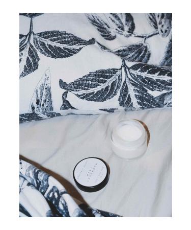 abtira Mint Lavender | Moisturizing + Skin Soothing Balm | Hand + Body - Buy Online on GoSupps.com