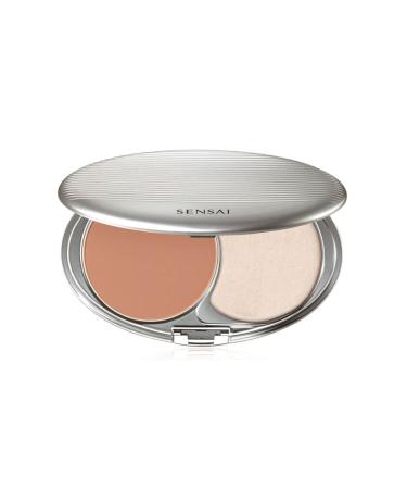 Sensai Cellular Performance Total Finish Foundation 23