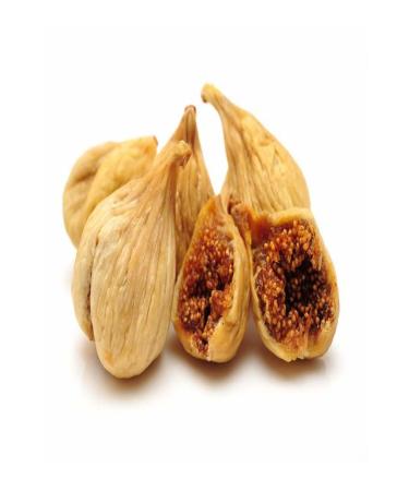 MAZ NUTS Dried Mountain Fig 500gr
