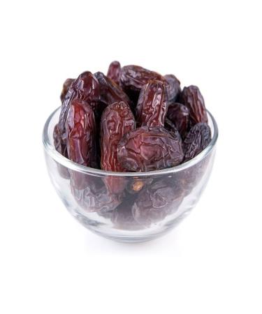 MAZ NUTS Jerusalem Date Large 500gr