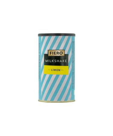 Fiero Fiero Lemon Milkshake 1000 Gr.