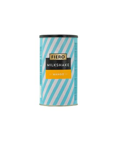 Fiero Fiero Mango Milkshake 1000 gr