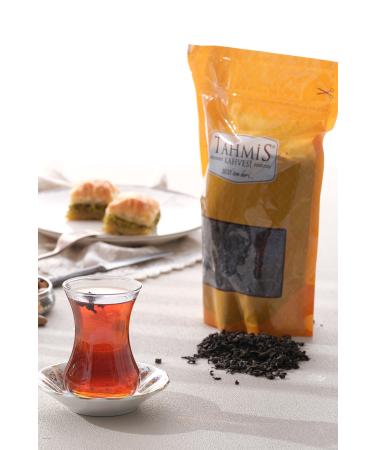 Tahmis Special Blend Regular Tea 250 G