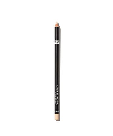The Saem Long-Lasting Pencil Concealer/ Cover Perfection Concealer Pencil 1.5 Natural Beige - Buy Online on GoSupps.com