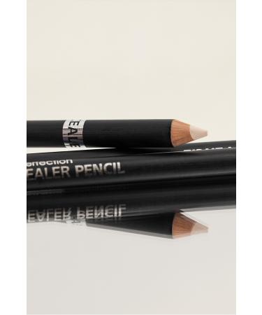 The Saem Long-Lasting Pencil Concealer/ Cover Perfection Concealer Pencil 1.5 Natural Beige - Buy Online on GoSupps.com